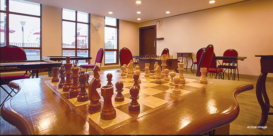 RUSTOMJEE VIRAR AVENUE D1 WING C AND WING D
