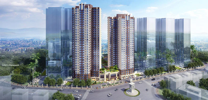 1 Semi-Furnished in Prabhat , Khar West