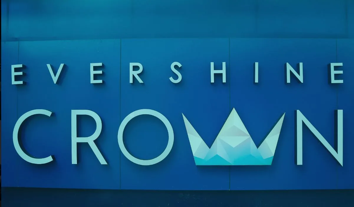 Evershine Crown