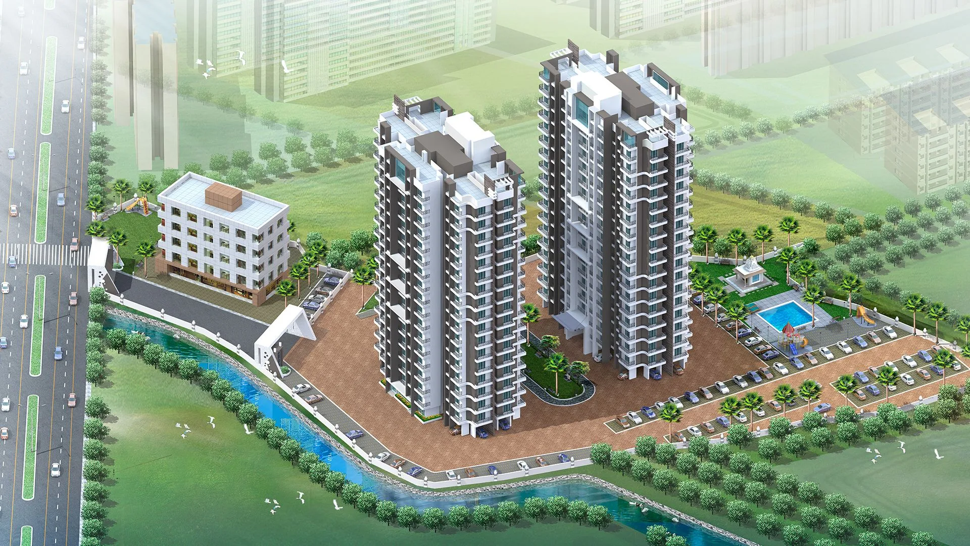 PRITHVI PRIDE PHASE-I