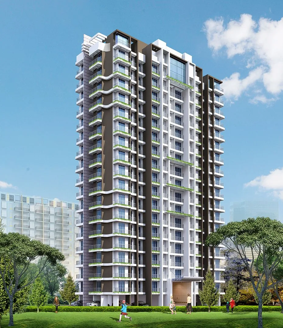PRITHVI PRIDE PHASE-I