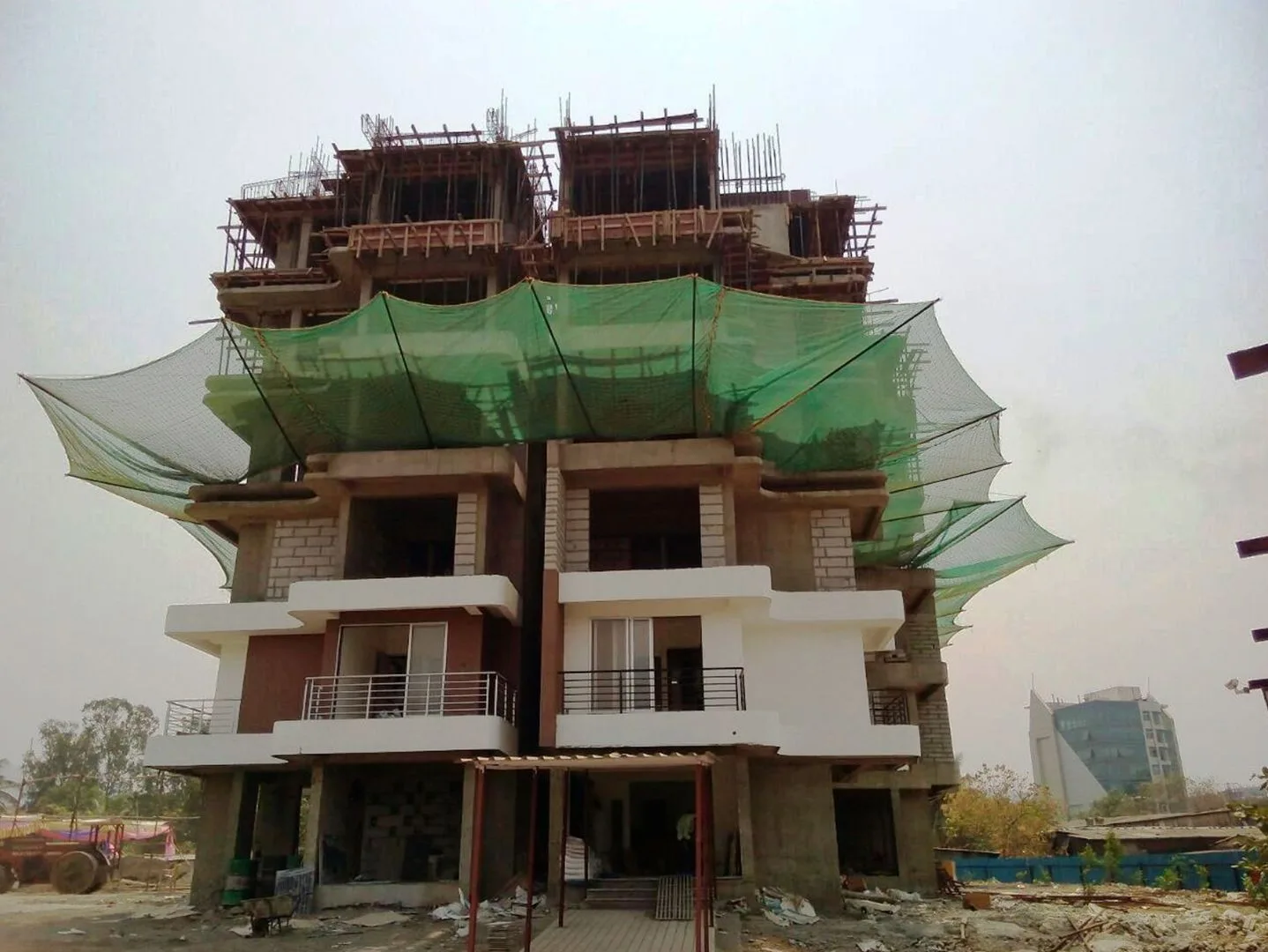 PRITHVI PRIDE PHASE-I