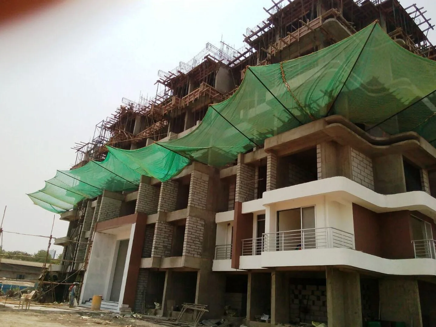 PRITHVI PRIDE PHASE-I