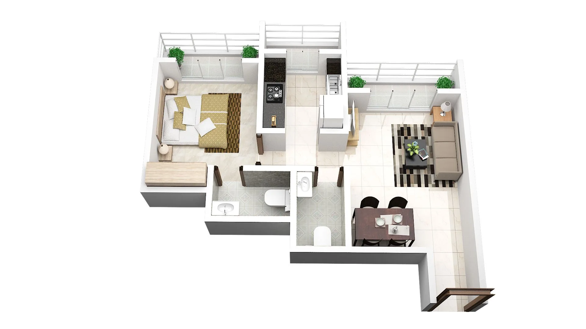 PRITHVI PRIDE PHASE-I