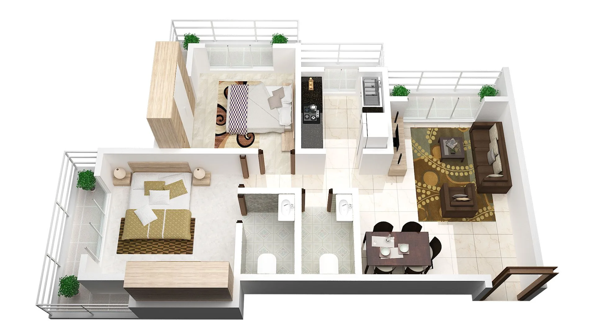 PRITHVI PRIDE PHASE-I
