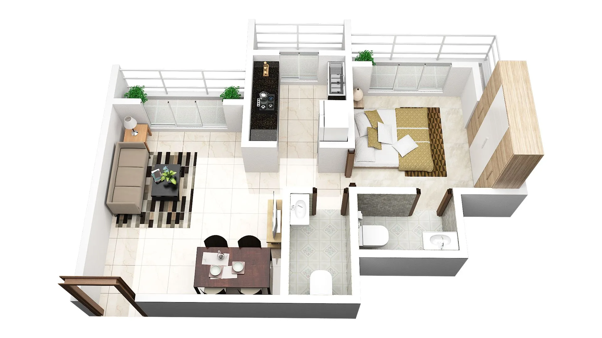 PRITHVI PRIDE PHASE-I