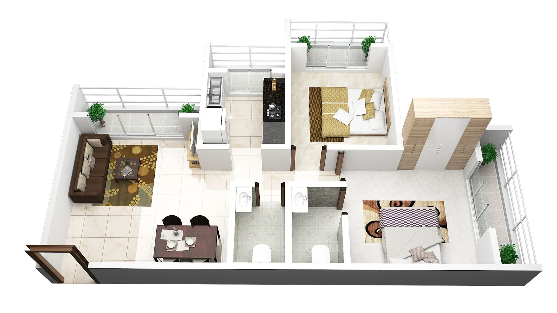 PRITHVI PRIDE PHASE-I