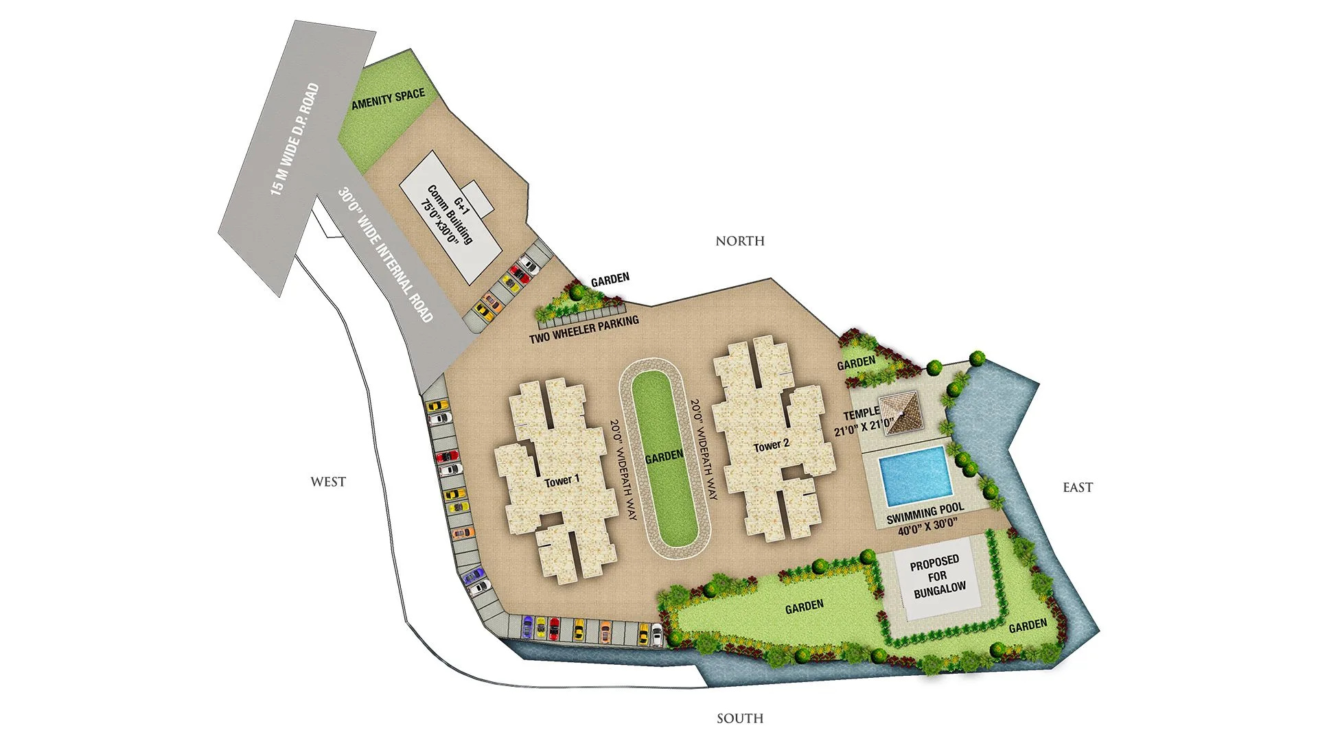 PRITHVI PRIDE PHASE-I
