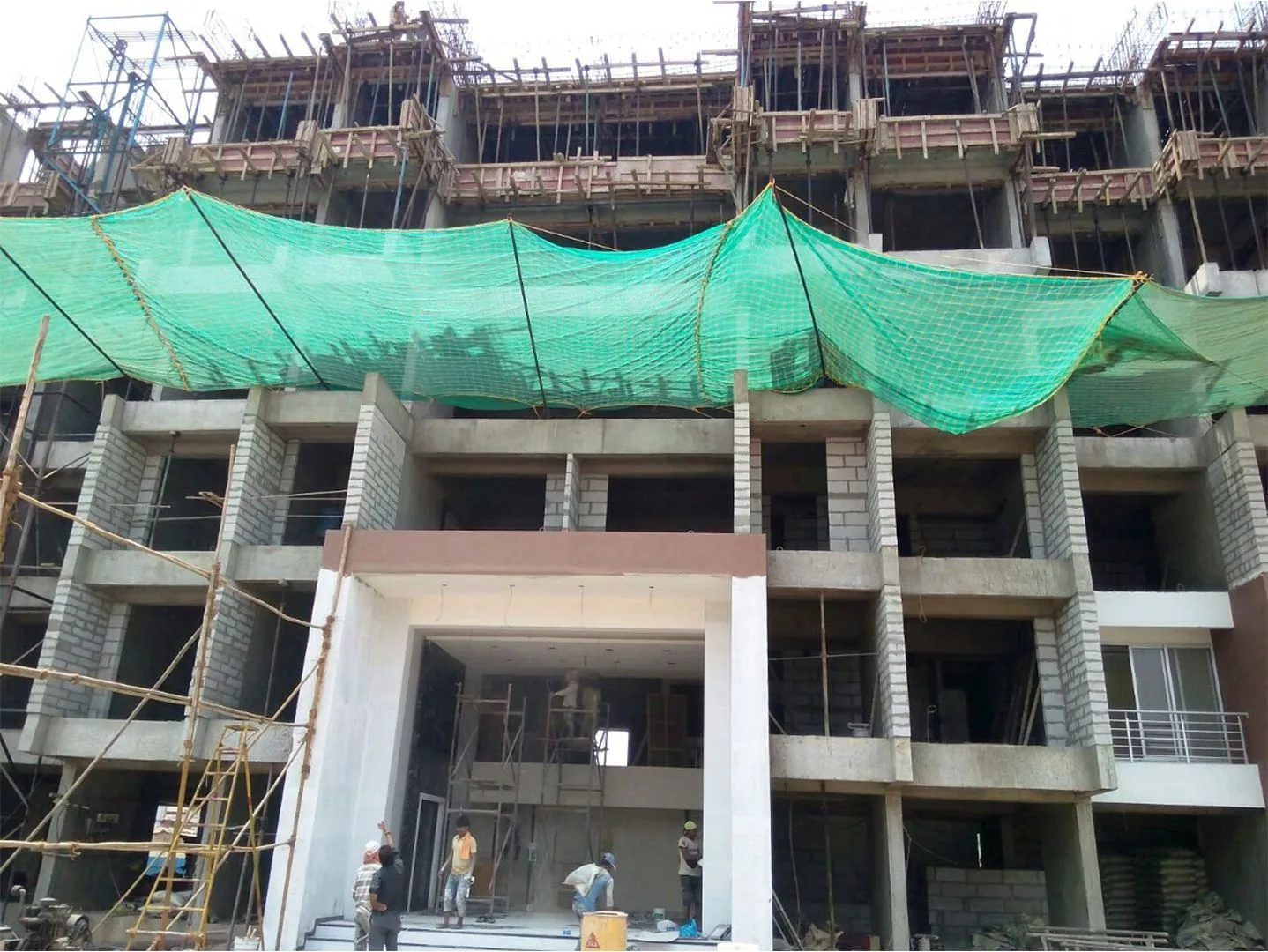 PRITHVI PRIDE PHASE-I