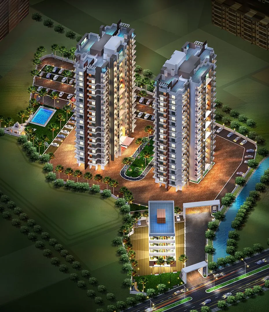 PRITHVI PRIDE PHASE-I