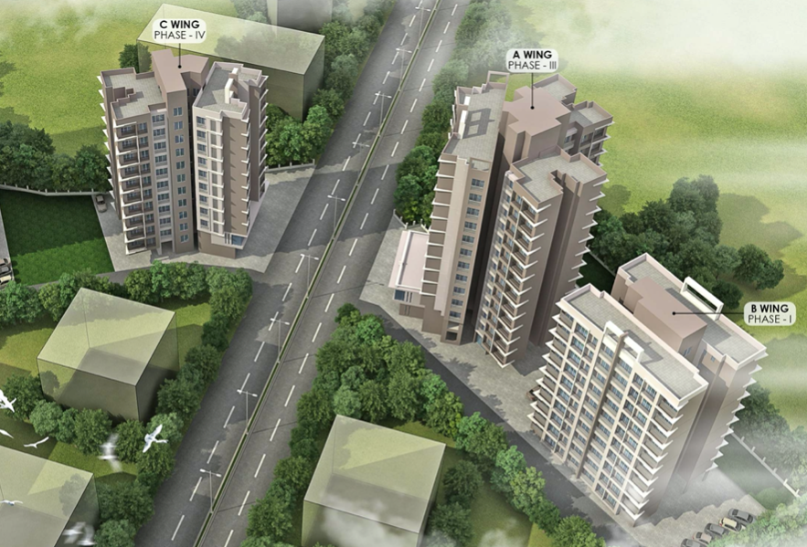 N G Diamond Hill B Phase I