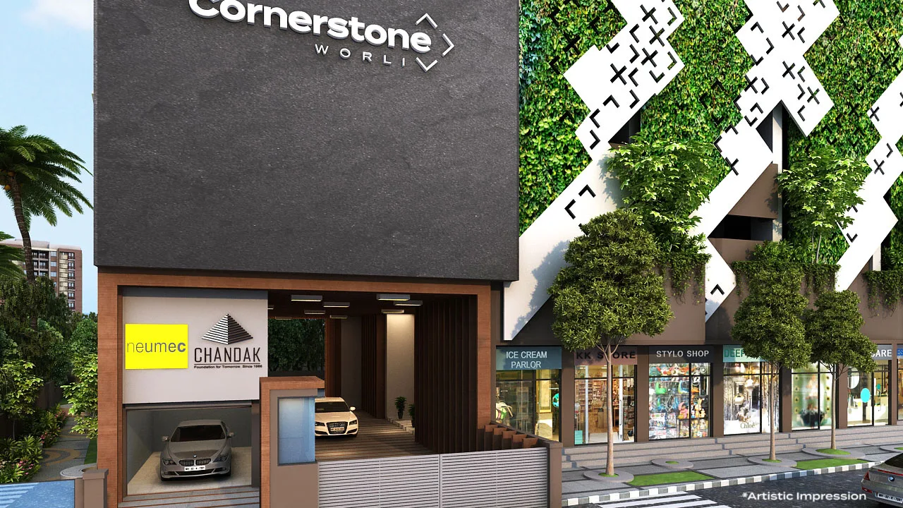 Cornerstone