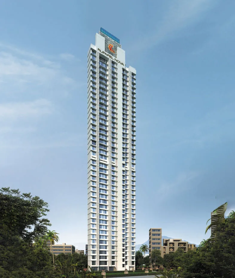 Ruparel Nova