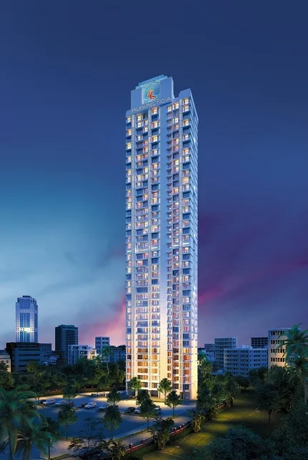 Ruparel Nova