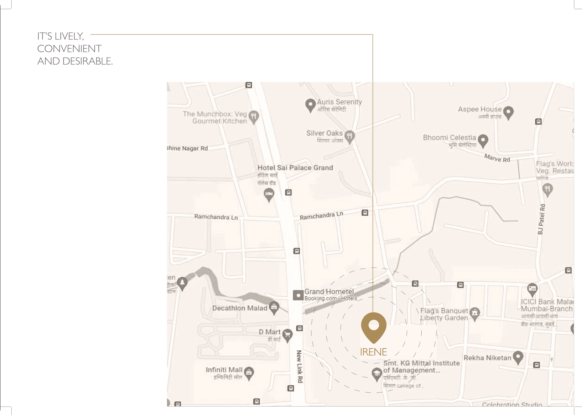 Sheth Irene, Malad West — floor plan 2