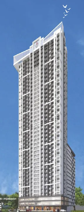 Viraj Heights