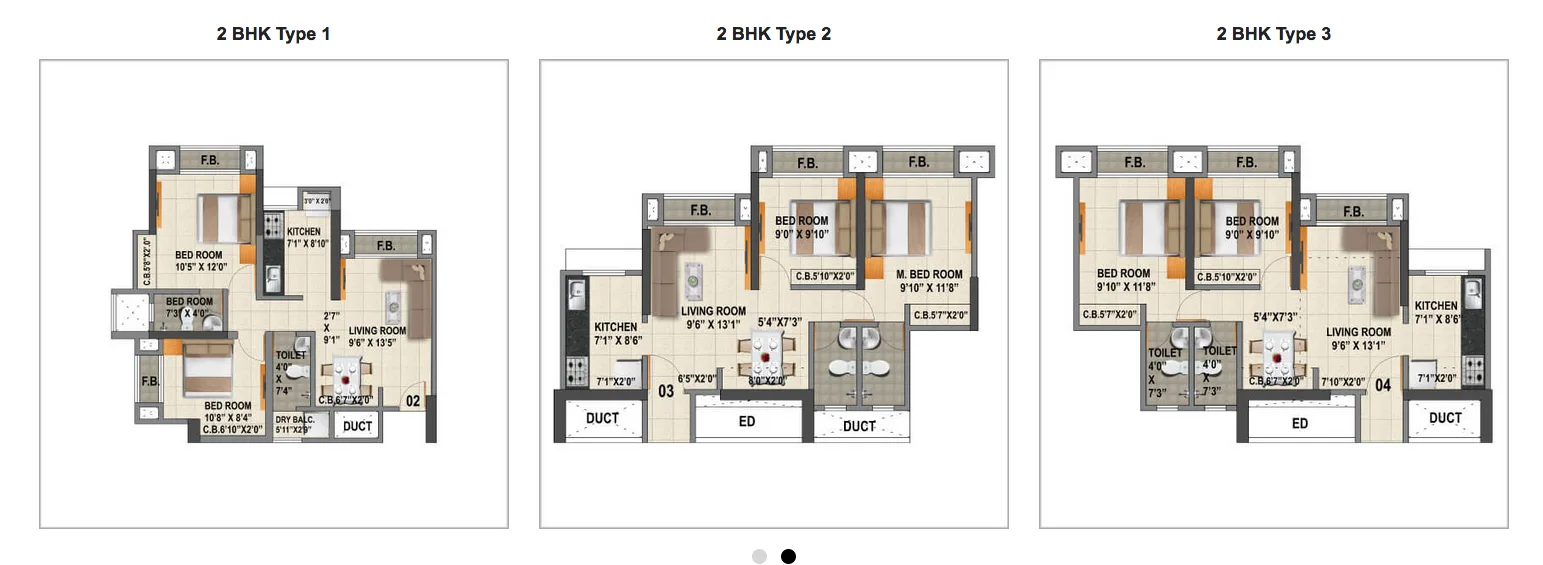 Viraj Heights