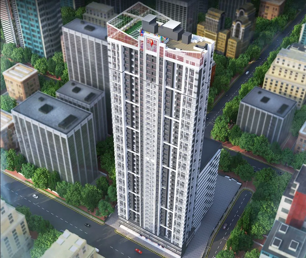 Viraj Heights