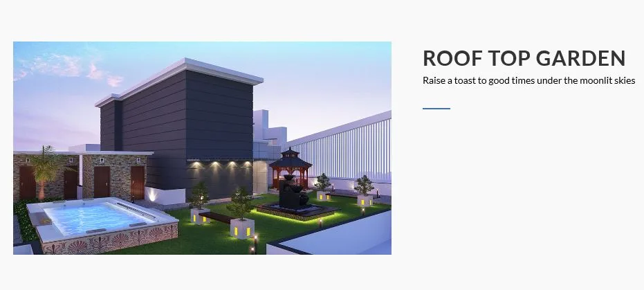Viraj Heights