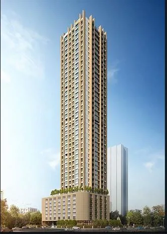 Lodha Parel Project