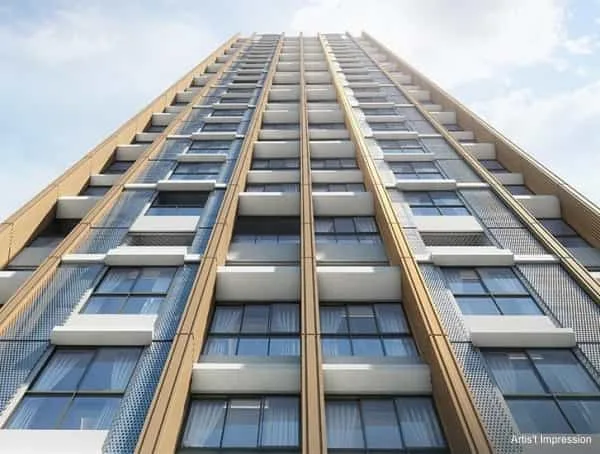Lodha Parel Project