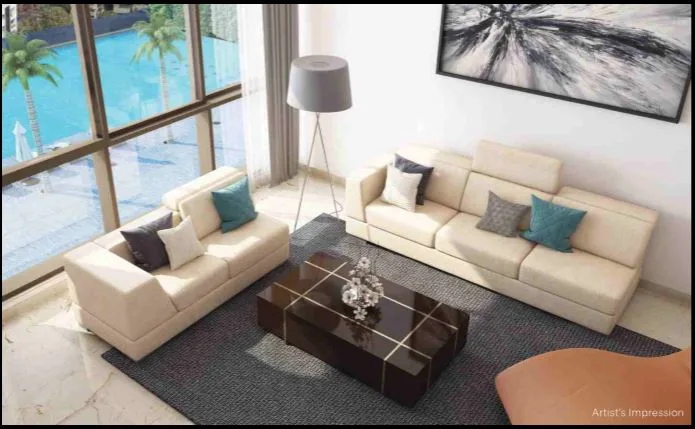 Lodha Parel Project