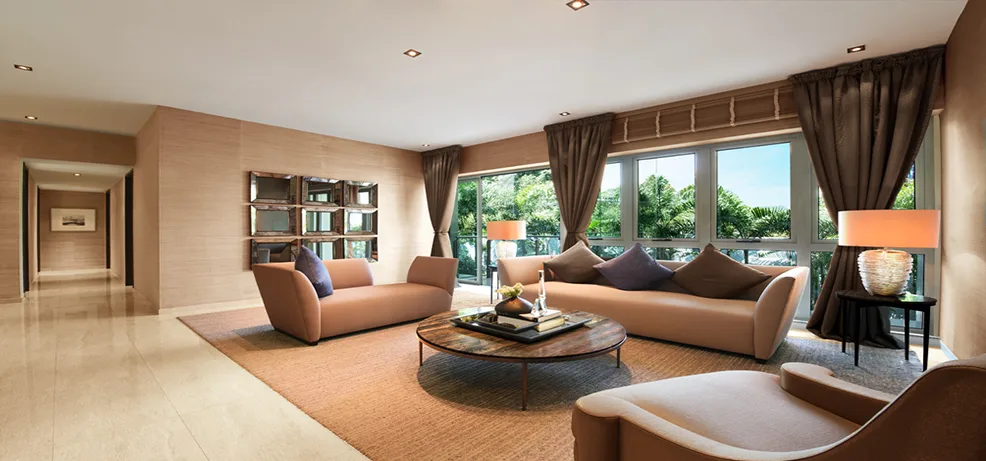 Auris Serenity Tower 2