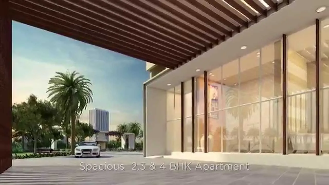 Auris Serenity Tower 2