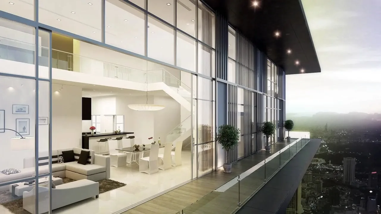 Auris Serenity Tower 2