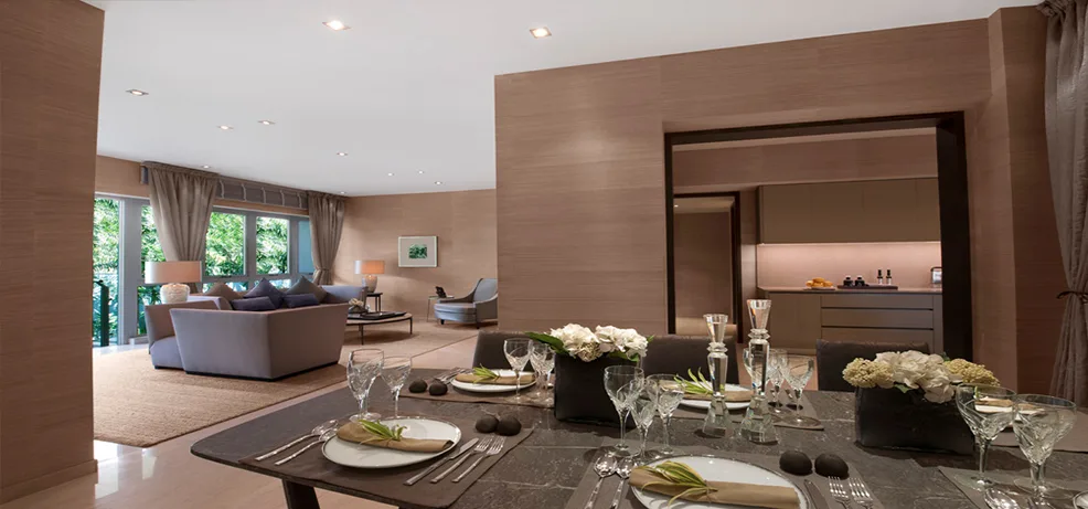 Auris Serenity Tower 2