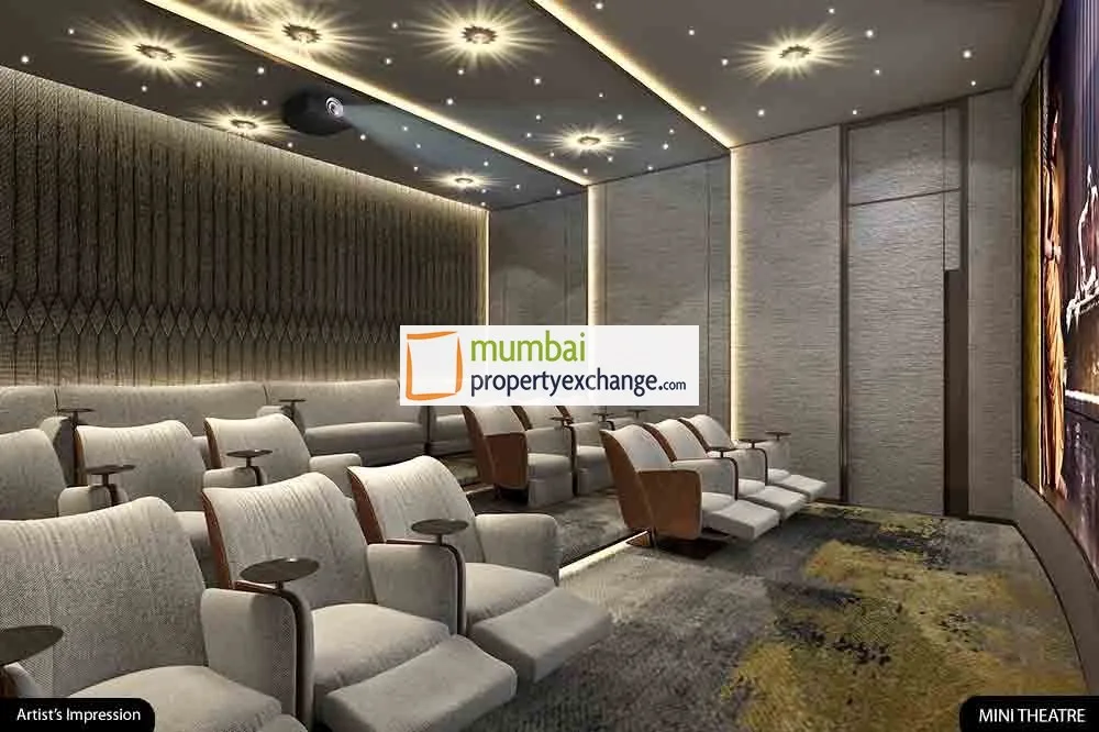 Beaumonte Tower B Phase 1 Sale Building No 10