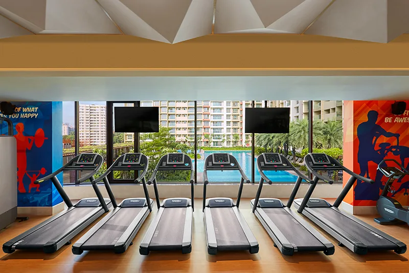 Vasant Oasis Danica Bldg No 15