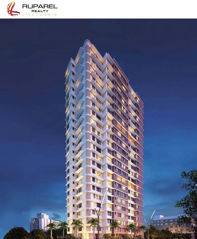 Ruparel Pride