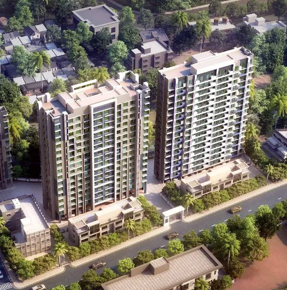 Poddar Spraha Diamond Phase-I
