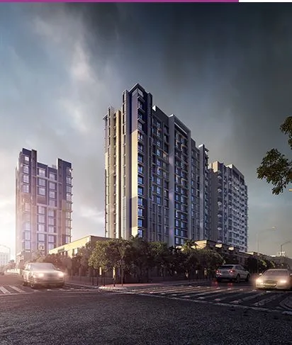 Poddar Spraha Diamond Phase-I