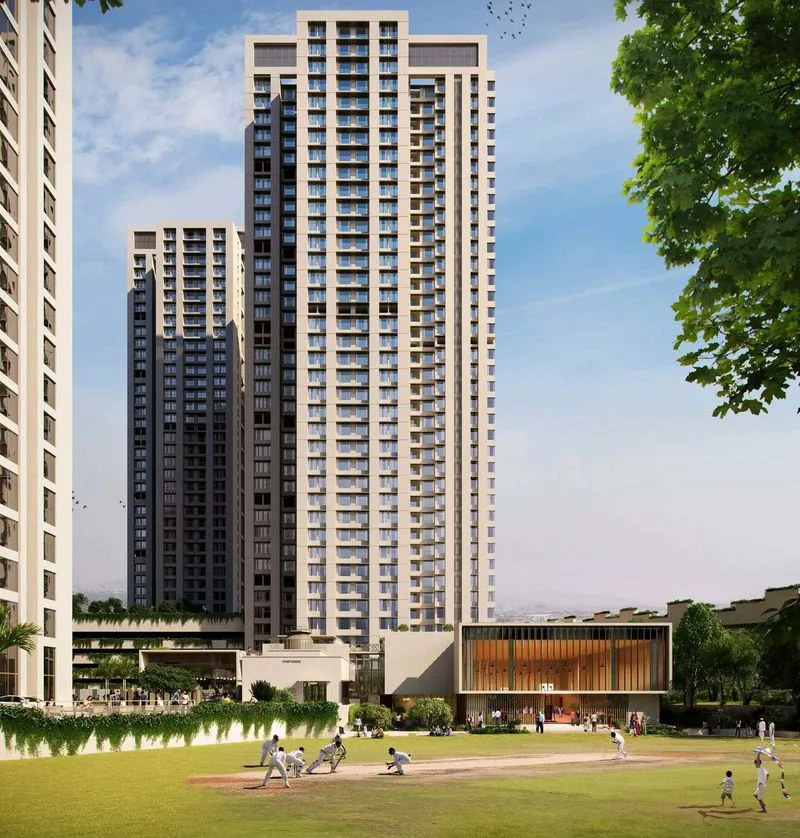 Piramal Vaikunth Vijit