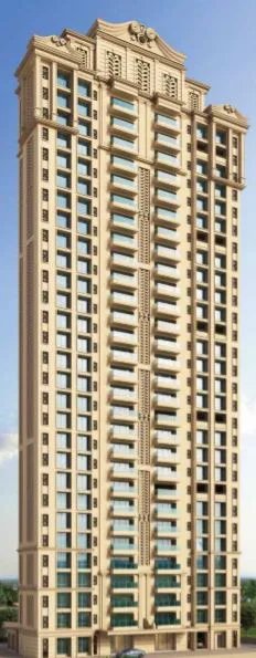 Hiranandani Lake Enclave Glenridge