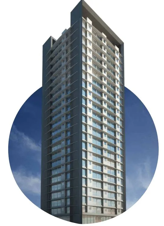 1 BHK unknown in Marathon NeoHomes - NeoHills , Bhandup