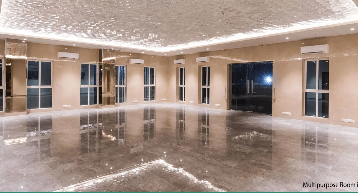 Dosti Planet North- Phase 4 - Dosti Opal