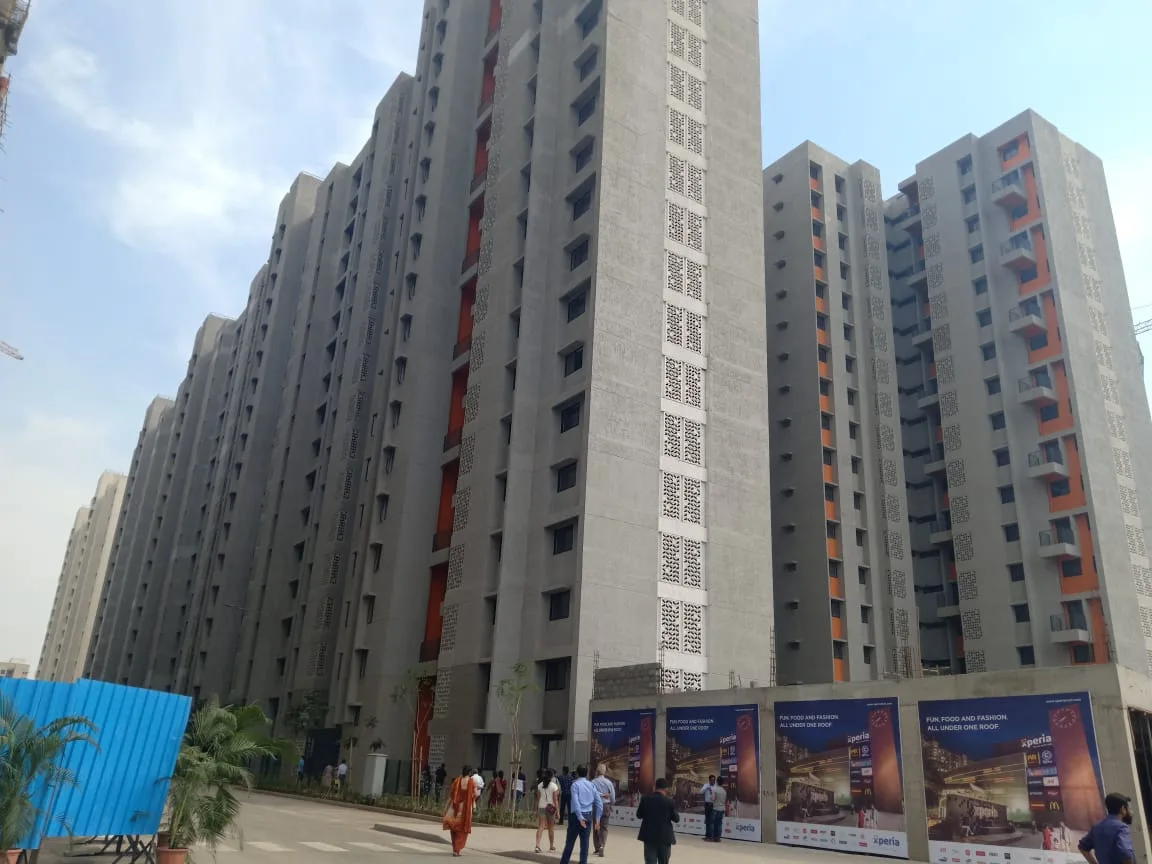 Palava Aurora B, C