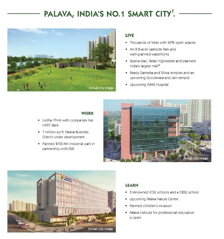 Palava Aurora B, C