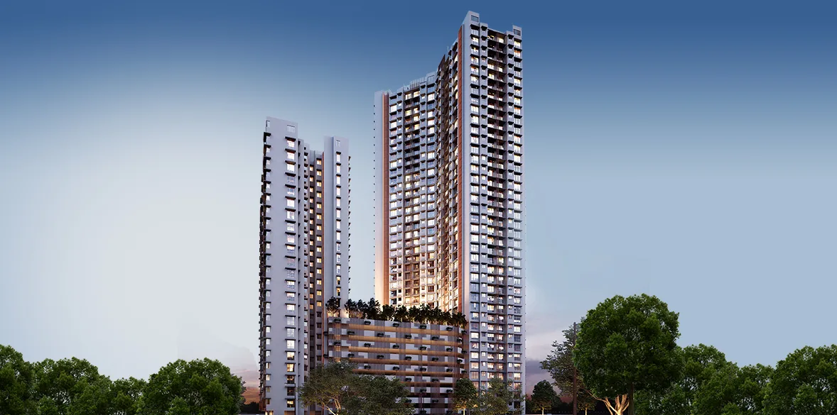 Godrej Nest