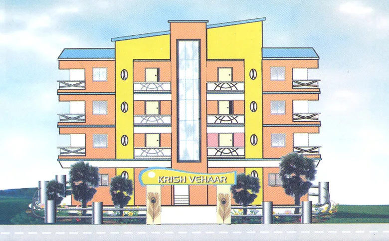 Krish Vihar