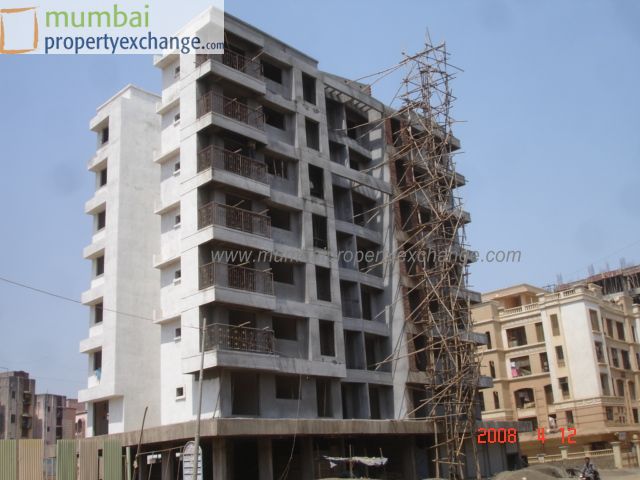 1 BHK in Stanley Regency, Mira Road
