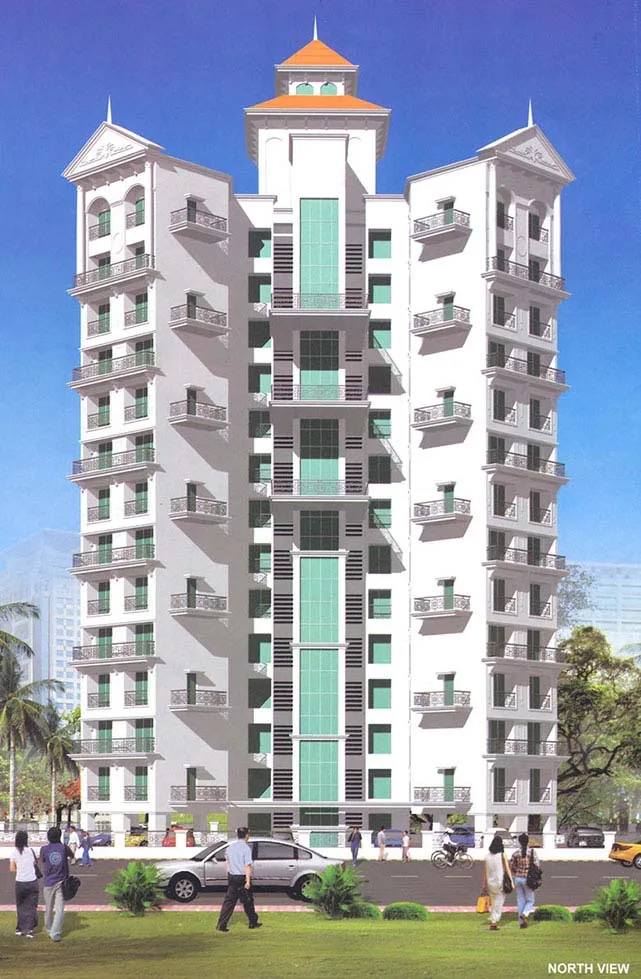 Siddhivinayak