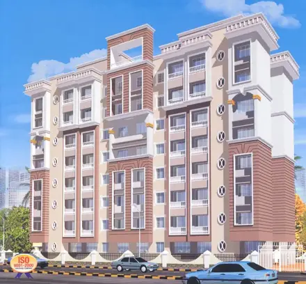 Geetanjali, Kurla