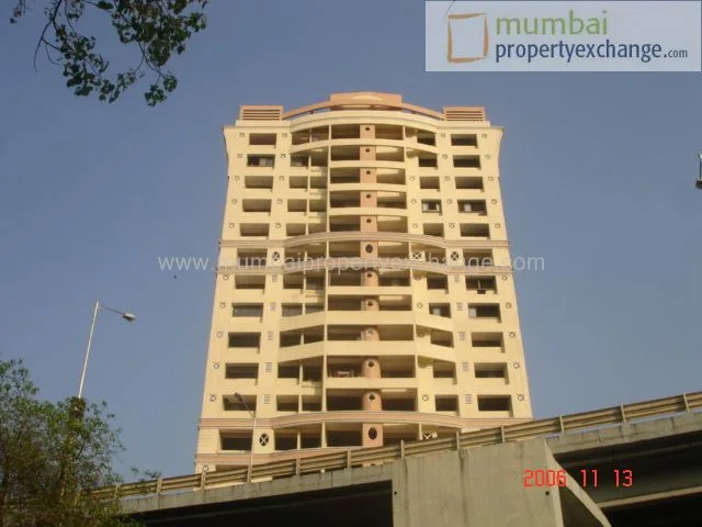 Darshan Heights