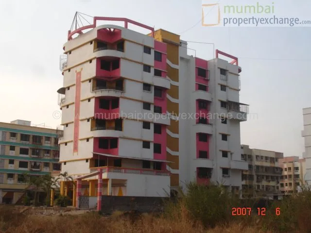 Siddhivinayak Tower