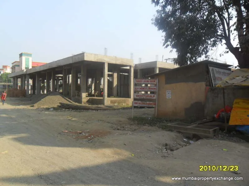 Shree Laxmi Park