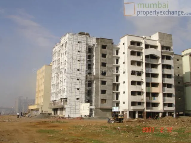 Chheda Enclave